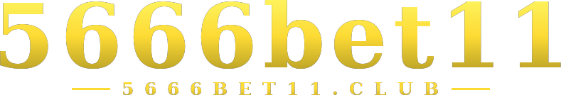 5666bet11 logo